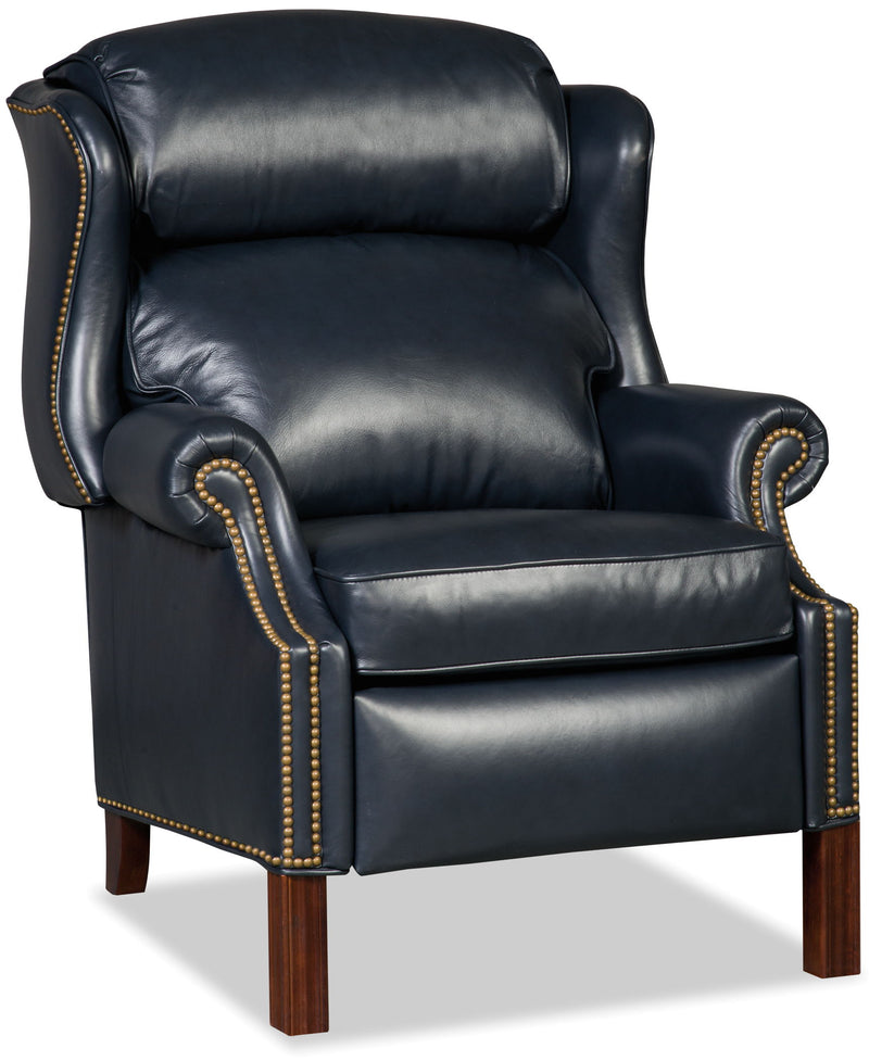 Presidential - Wing Chair