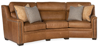 Raiden - Stationary Angled Sofa 8-Way