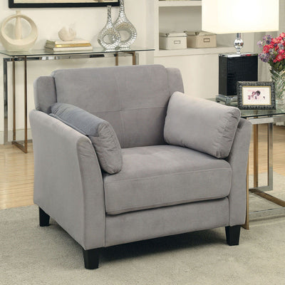 Ysabel - Chair - Grand Furniture GA