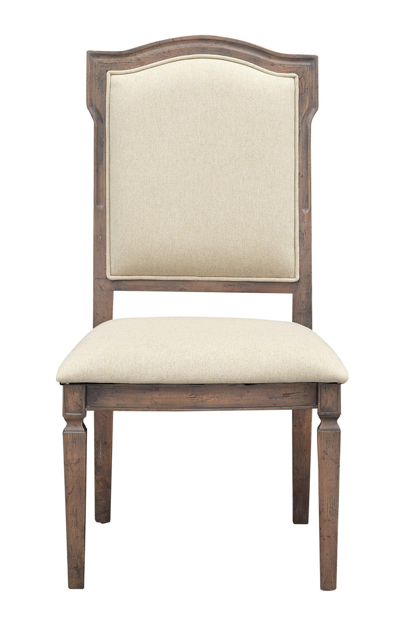 Sussex - Upholstered Dining Side Chairs (Set of 2).