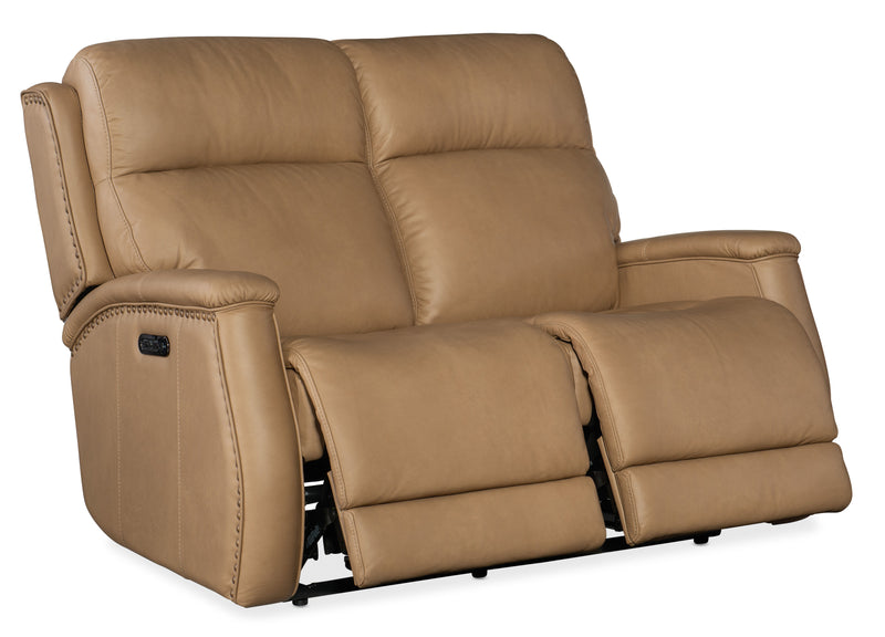 Rhea - Zero Gravity Power Loveseat