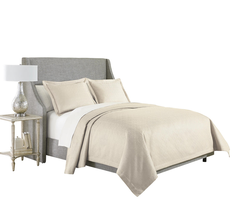 Potenza - Bed Throw Set