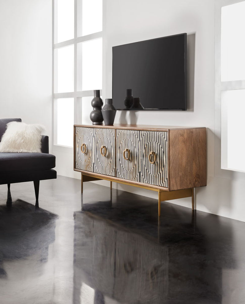 Melange - Russell Credenza