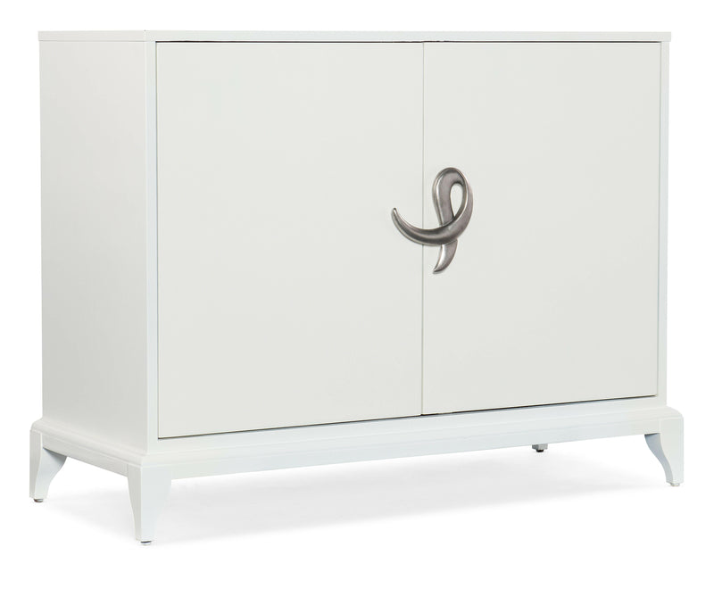 Susan G. Komen - Unity Chest - White.