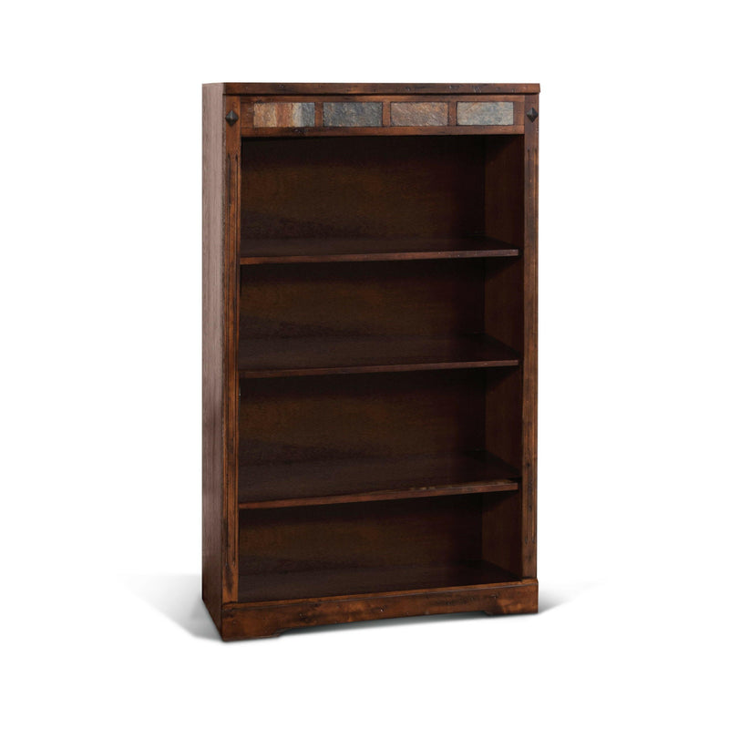 Santa Fe - Bookcase.