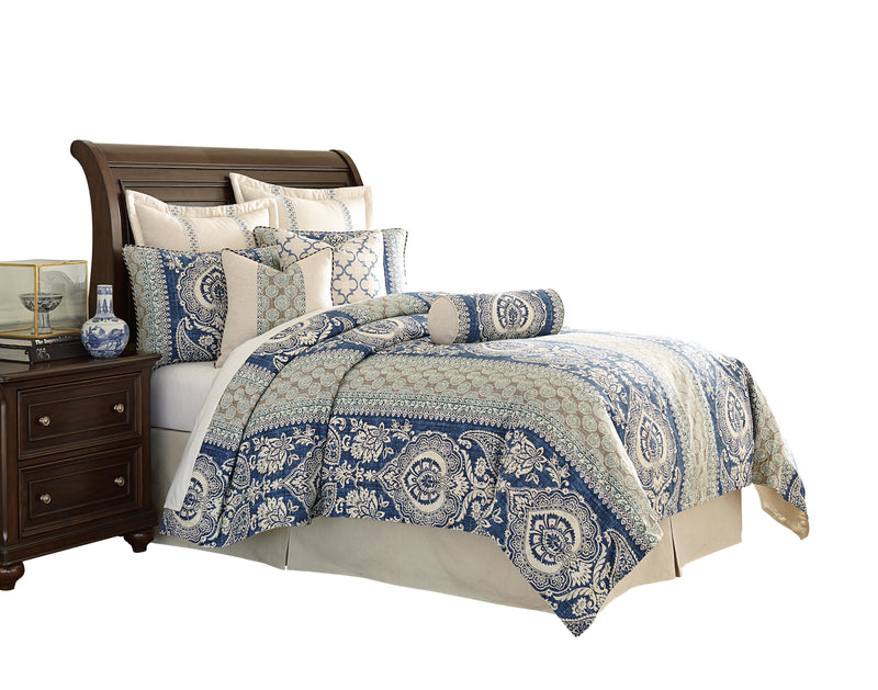 La Rochelle - Comforter Set