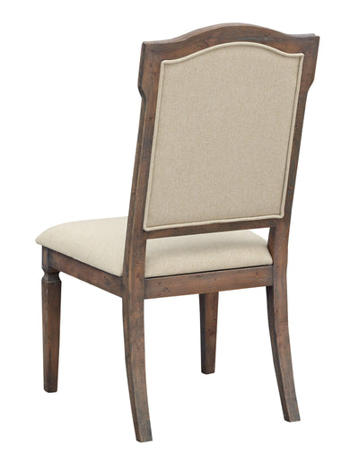 Sussex - Upholstered Dining Side Chairs (Set of 2).