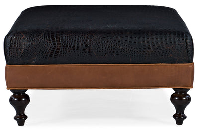 Rects - XL Rectangle Ottoman