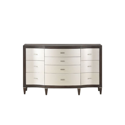 Peregrine - Dresser - Walnut - Grand Furniture GA