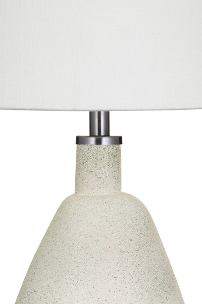 Niello - Table Lamp - White