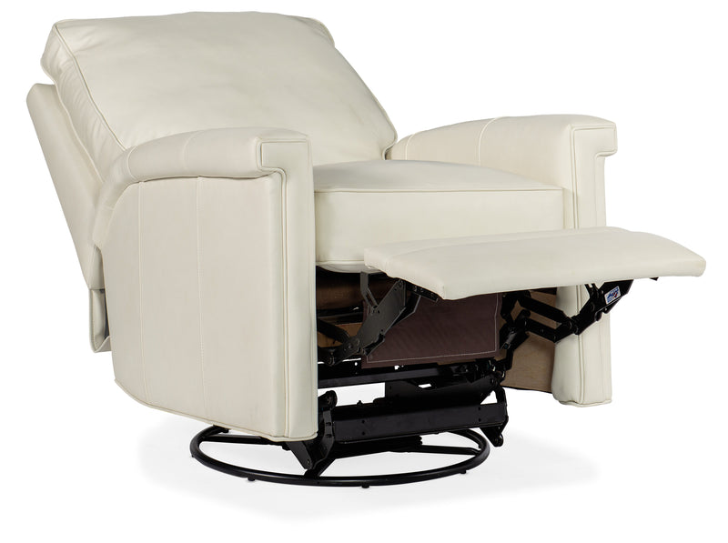 Mallory - Wall Hugger Recliner