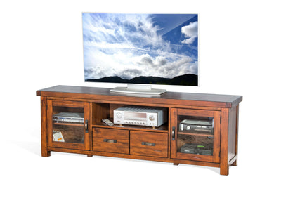 Tuscany - TV Console - TV Stands - Grand Furniture GA