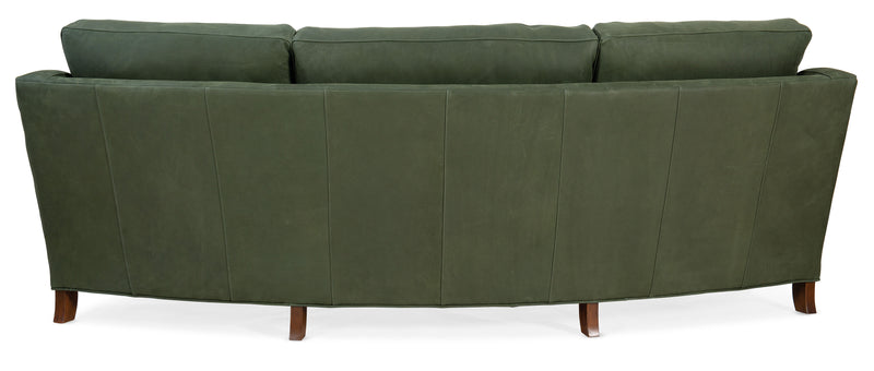 Melville - Stationary Conversation Sofa