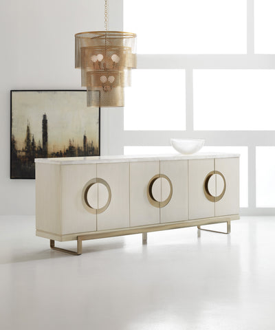 Melange - Noelle Credenza