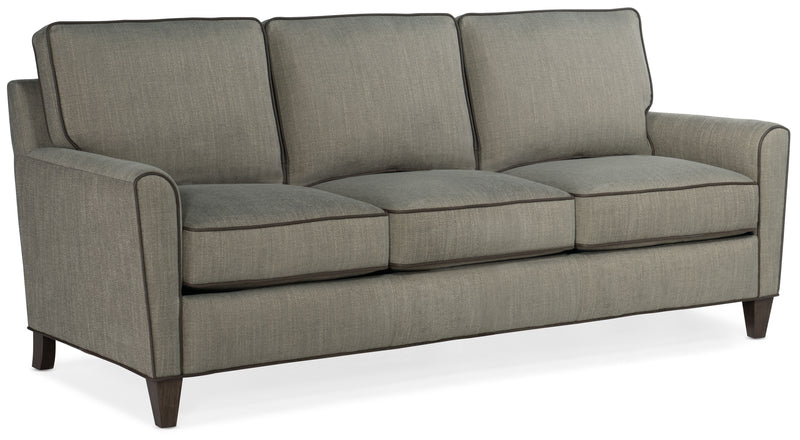 Manning - Stationary Sofa 8-Way Tie