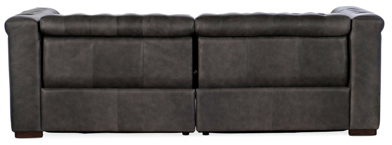 Savion - Power Reclining Sofa