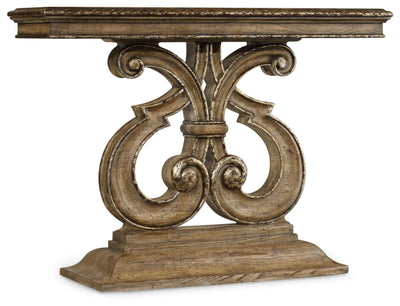 Solana - Console Table.