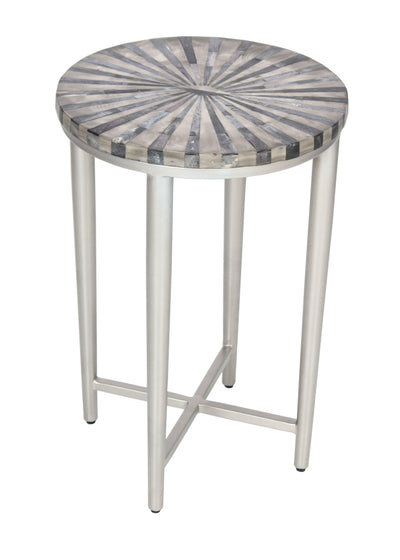 Torrin - Accent Table.