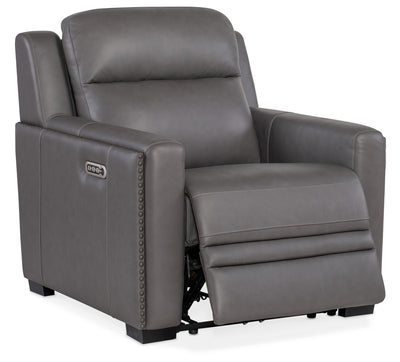 McKinley - Power Recliner