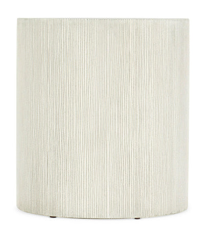 Serenity - Swale Round Side Table.