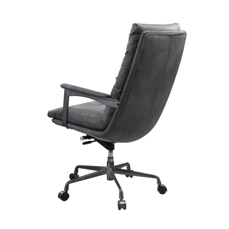 Crursa - Office Chair - Grand Furniture GA