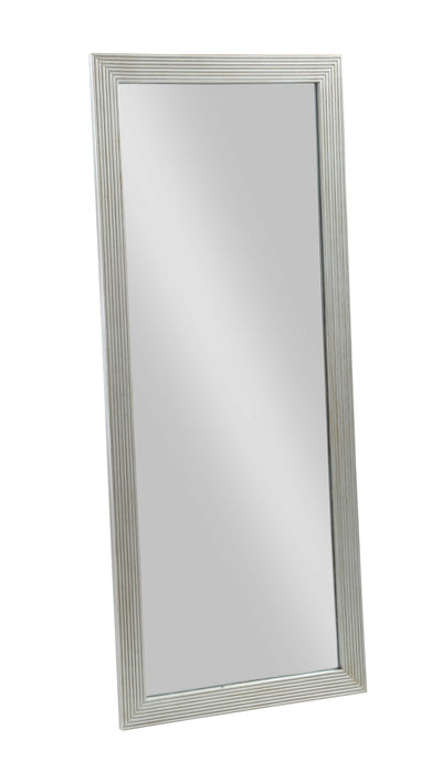 Zoe - Floor Mirror.