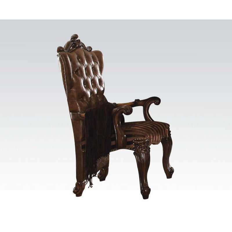 Versailles - Arm Chair - Grand Furniture GA