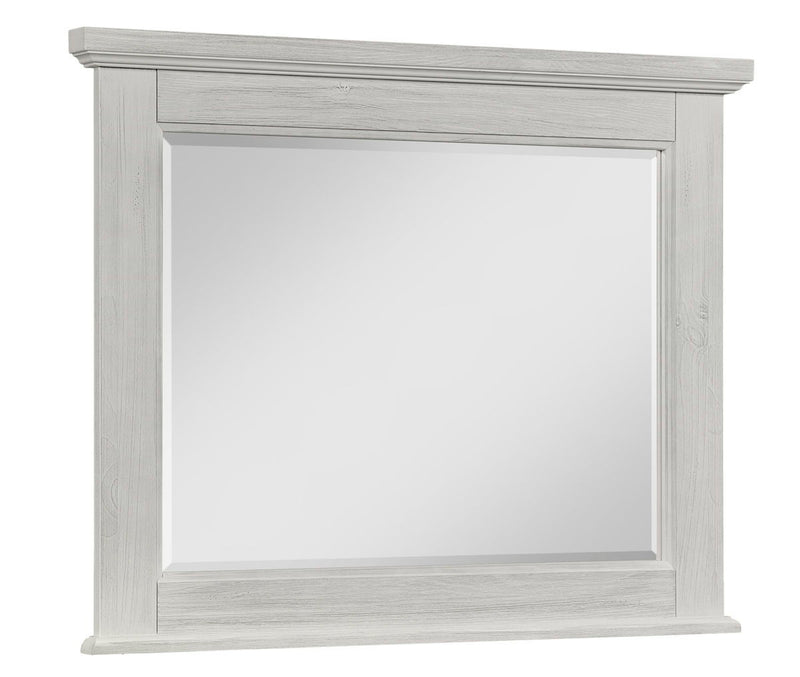 Sawmill - Landscape Mirror - Bedroom Mirrors - Grand Furniture GA
