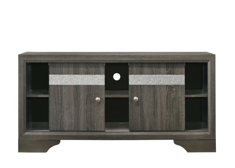 Regata - TV Stand - Grand Furniture GA