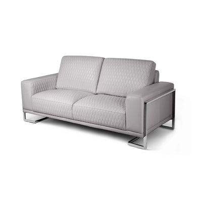 Mia Bella - Gianna Loveseat