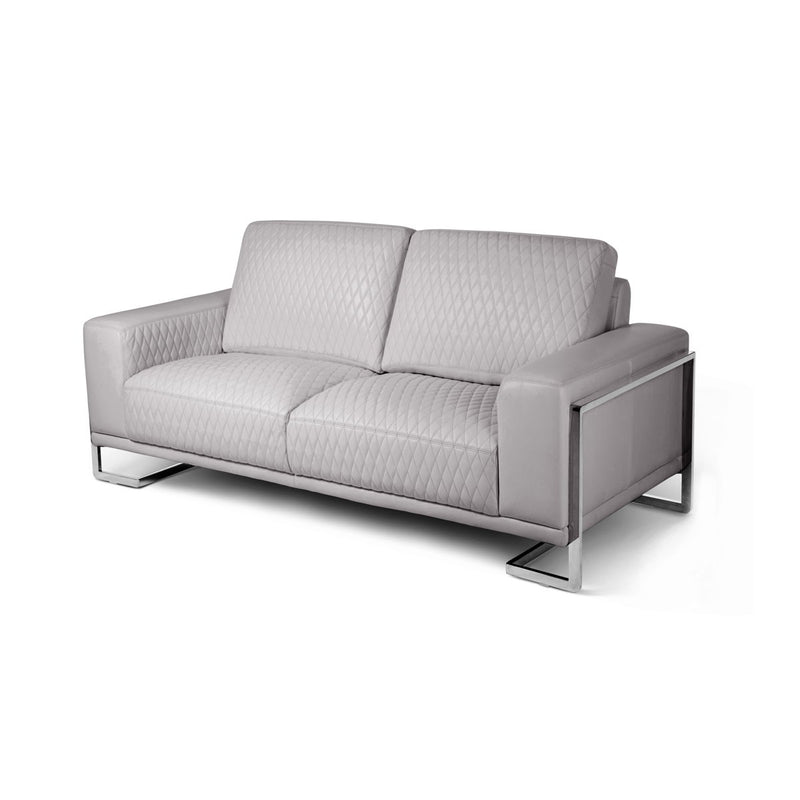 Mia Bella - Gianna Loveseat