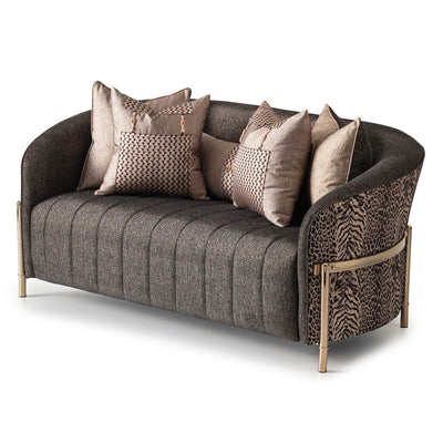 Lisbon - Loveseat
