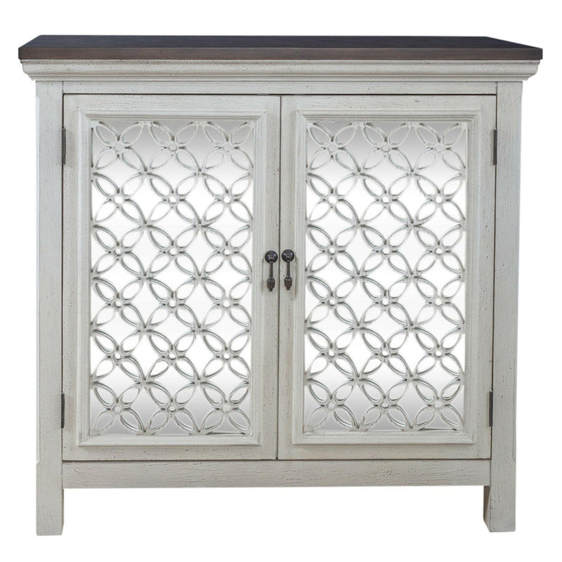 Westridge - Accent Cabinet