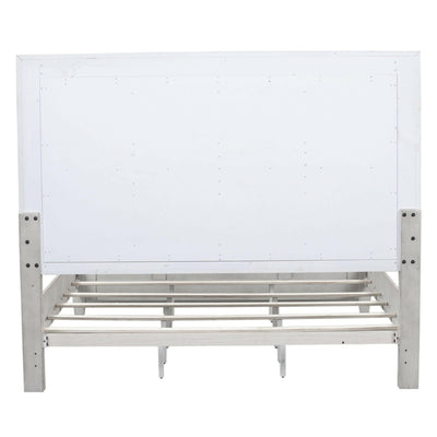 Heartland - Decorative Panel Headboard