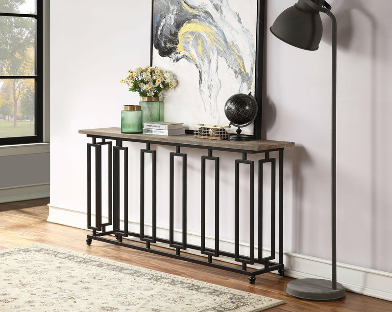 Sherwood - Console Table.