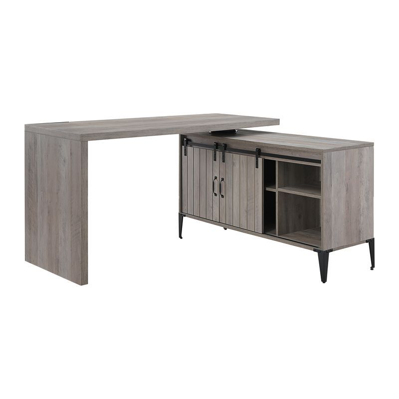 Zakwani - Writing Desk - Grand Furniture GA