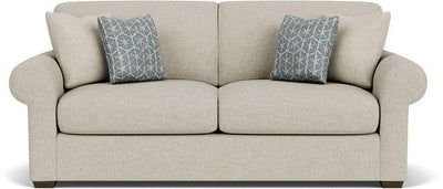 Randall - Two-Cushion Sofa.