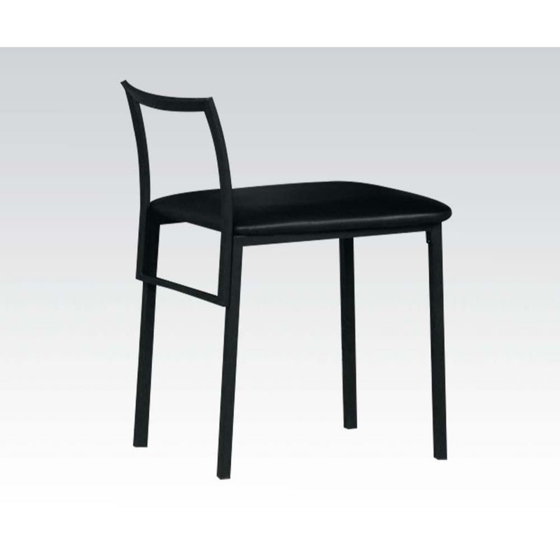 Senon - Chair - Black.