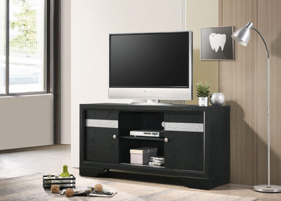 Regata - TV Stand - Grand Furniture GA