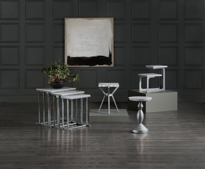 Melange - Bianca Nesting Tables