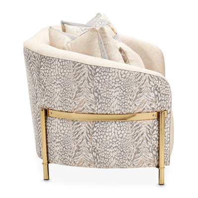 Lisbon - Loveseat