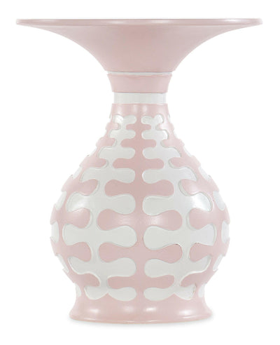 Susan G. Komen - Spirit Accent Table - White.