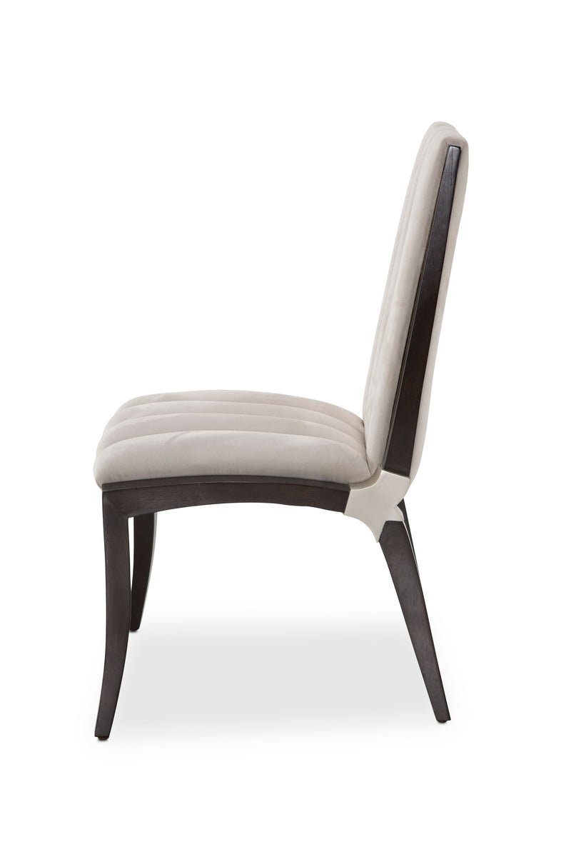 Paris Chic - Dining Side Chair - Espresso