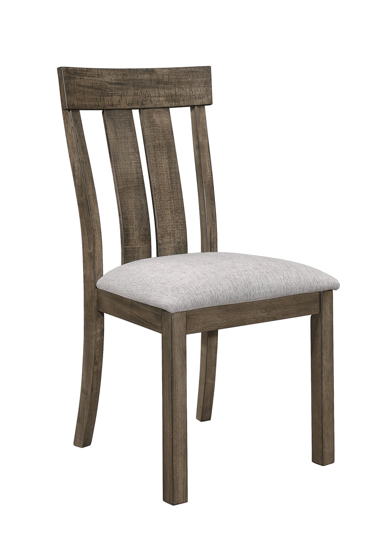 Quincy - Side Chair (Set of 2) - Grand Furniture GA