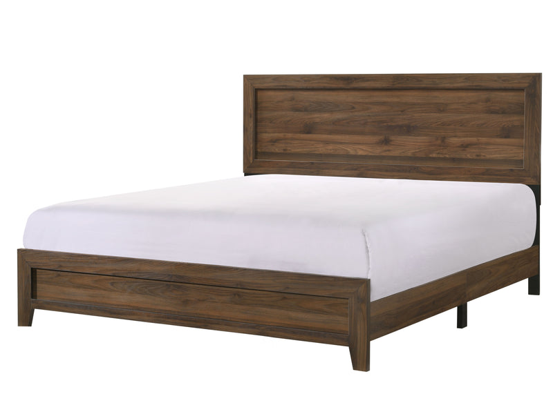 Millie - Bed In One Box - Grand Furniture GA