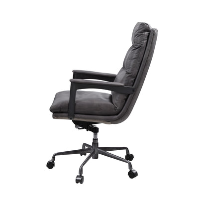 Crursa - Office Chair - Grand Furniture GA
