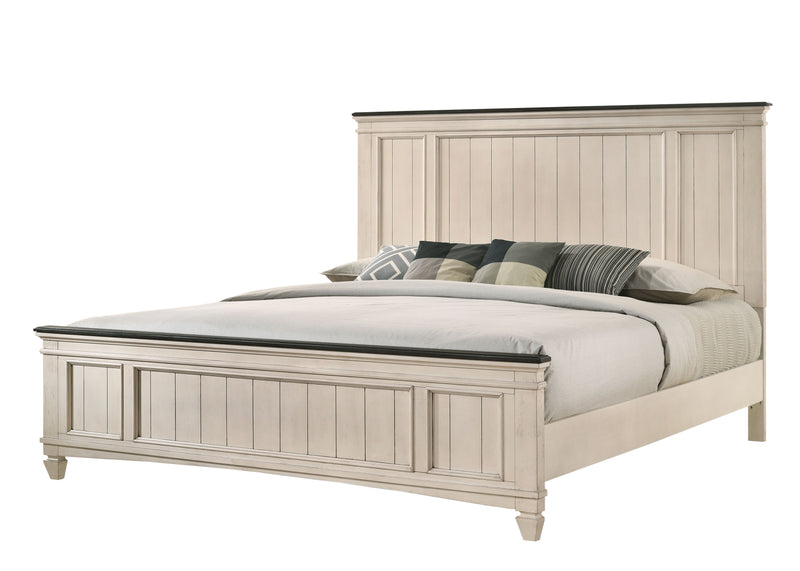 Sawyer - Bed - Grand Furniture GA