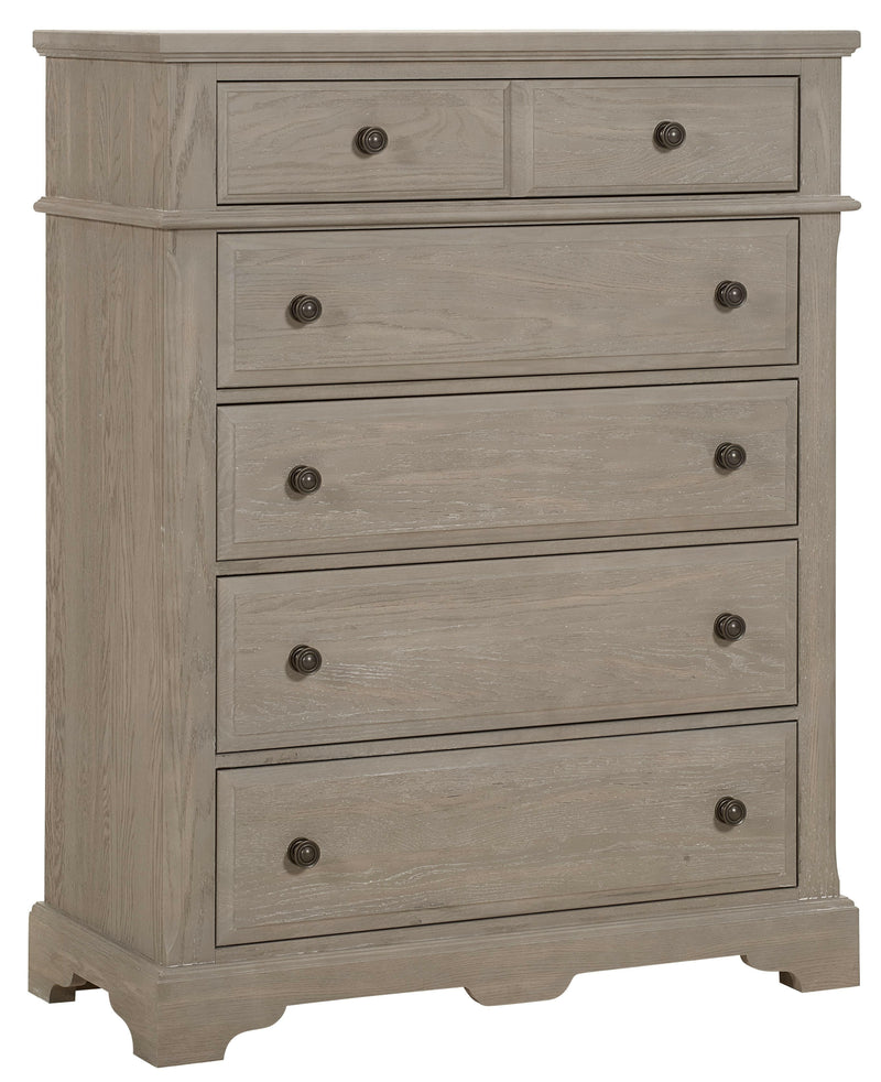 Heritage - Chest - Accent Chests - Grand Furniture GA