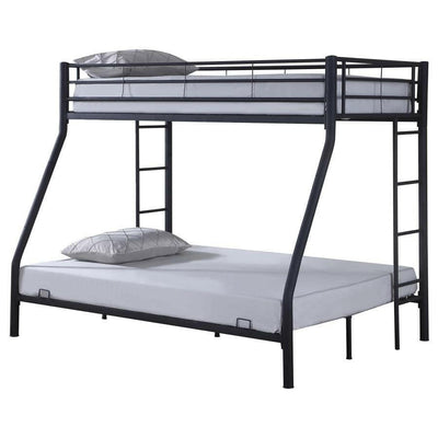 Hayward - Bunk Bed - Grand Furniture GA