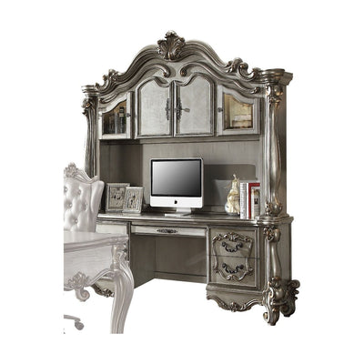 The Versailles collection classic style will blend masterfully in your home.